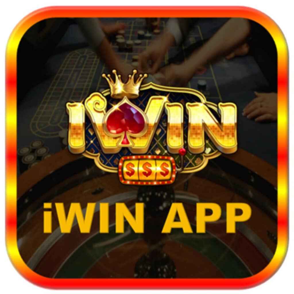 Iwin – Game Bài Đổi Thưởng